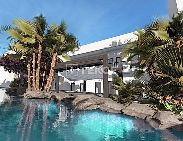 Appartement in Gazimağusa