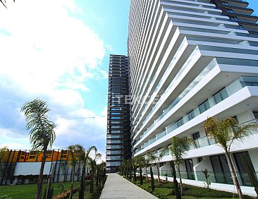 Appartement in Yeni Iskele