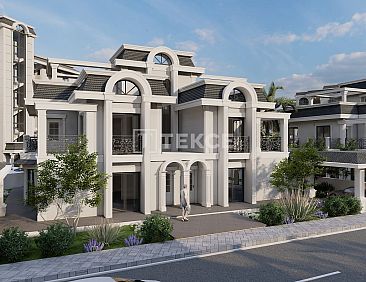 Appartement in Kalecik