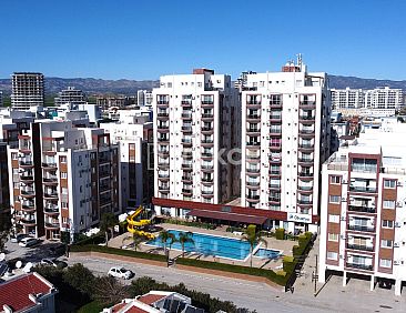 Appartement in Yeni Iskele