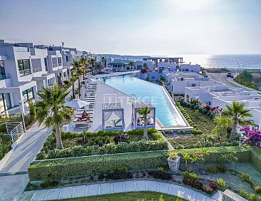Appartement in Esentepe