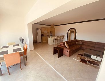 Appartement Penthouse mit Panoramablick