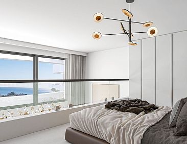 Appartement in Yeni Iskele