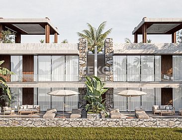 Appartement in Girne