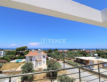 Appartement in Girne