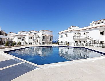 Appartement in Girne
