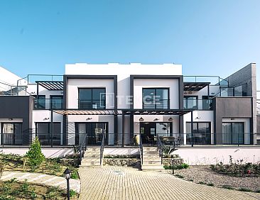 Appartement in Girne