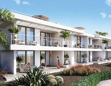 Appartement in Girne