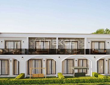 Appartement in Girne