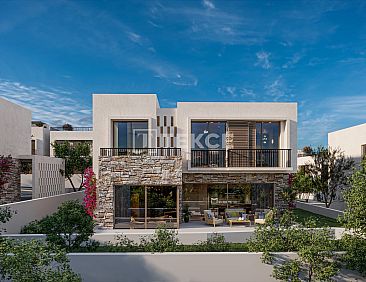 Appartement in Alsancak