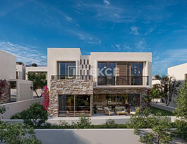 Appartement in Girne