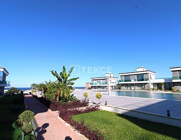 Appartement in Girne