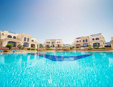 Vrijstaande woning in Girne