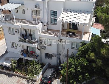 Appartement in Girne
