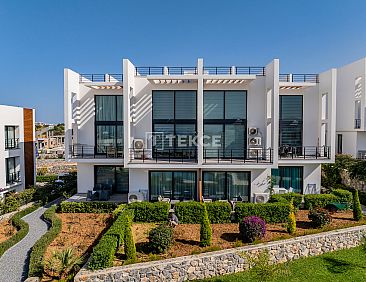 Appartement in Girne