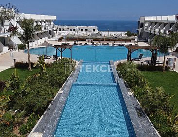 Appartement in Girne