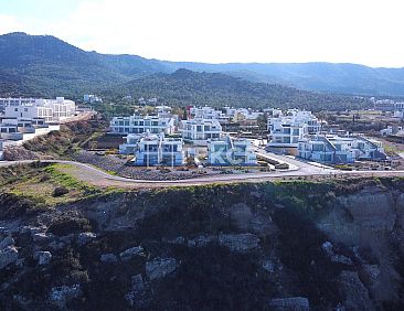 Appartement in Girne