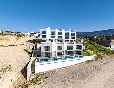 Appartement in Girne