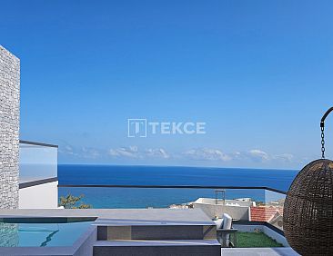 Appartement in Girne