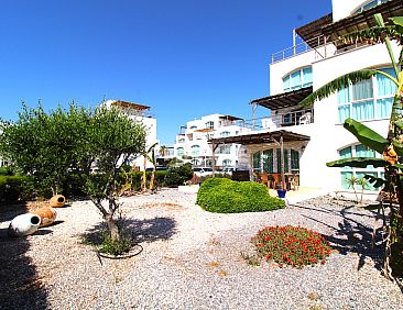 Appartement in Lefke