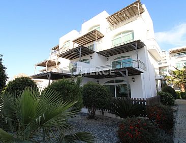 Appartement in Lefke