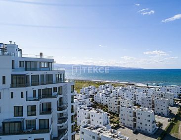 Appartement in Gaziveren