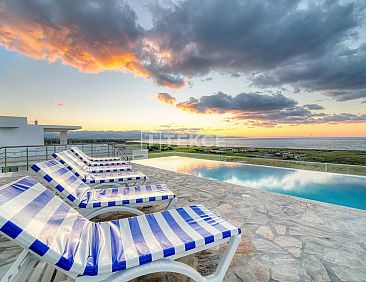 Appartement in Lefke