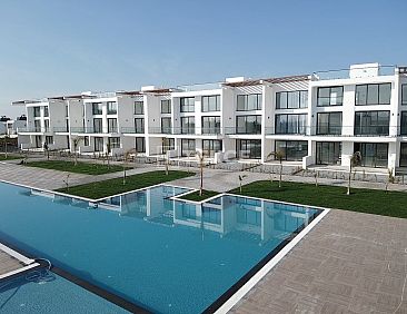 Appartement in Yeni Bogazici
