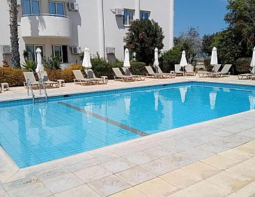 Mandalena Hotel Apartments