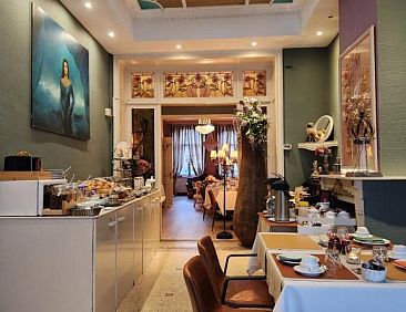 Hotel Gulden Vlies
