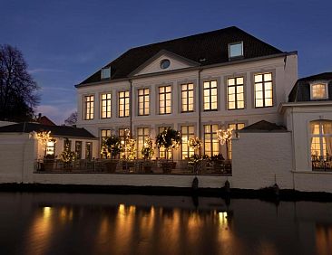 Hotel Van Cleef