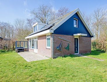 Vakantiehuis Slufterhoek 034
