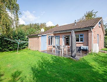 Vakantiehuis Slufterhoek 044