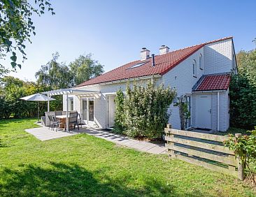 Villapark Residentie Texel nr. 794