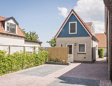 Type D Kikkertstraat