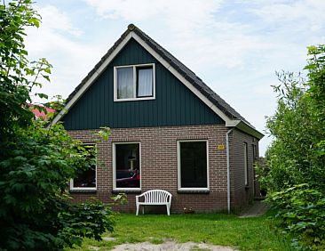 Duin-/vuurtorenzicht vrijstaand