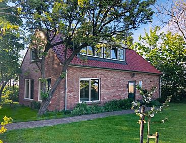 Vakantiehuis De Vuurtoren