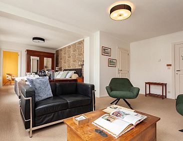 Boutique B&B The Townhouse