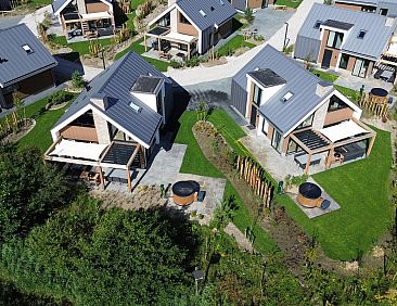 Duinvilla Wellness 5