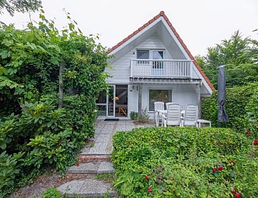 Vakantiehuis Slufterduin 108