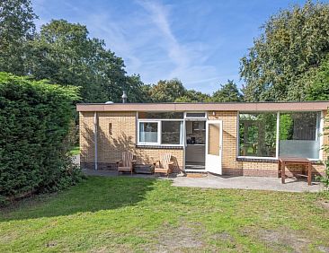 Bungalow Tamarisk 164 - Bartje