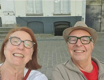 B&amp;B Huyze Walburga