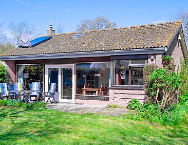 Vakantiehuis Slufterhoek 178