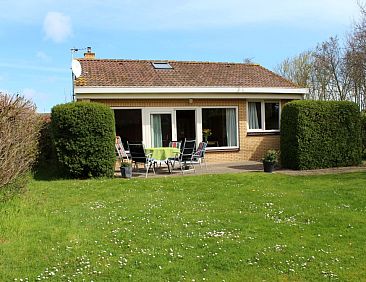 Vakantiehuis Slufterhoek 076