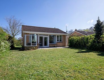 Vakantiehuis Slufterhoek 078