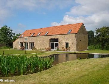 Hoeve De Hagepoorter 2 - Hondsroos