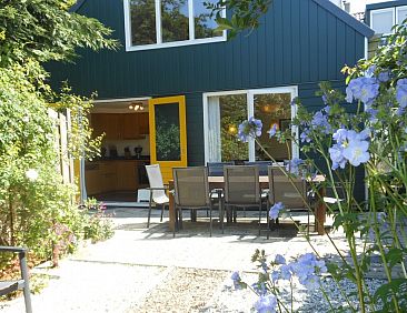 Vakantiehuis Ganzenvlucht