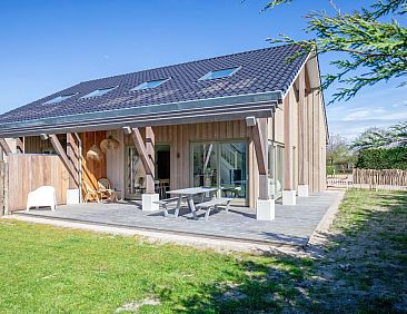 Vakantiehuis Het Rif