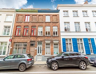 De Drie Torens