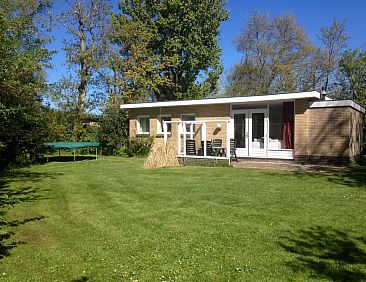 Bungalowpark Slufteroord - Vakantiehuis Slufteroord 270